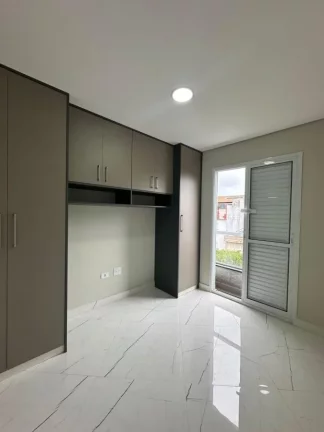 Imagem Apartamento para Venda em Santo André / SP no bairro Vila Linda