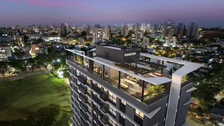 Imagem Apartamento para venda no bairro Jardim Botânico em Porto Alegre