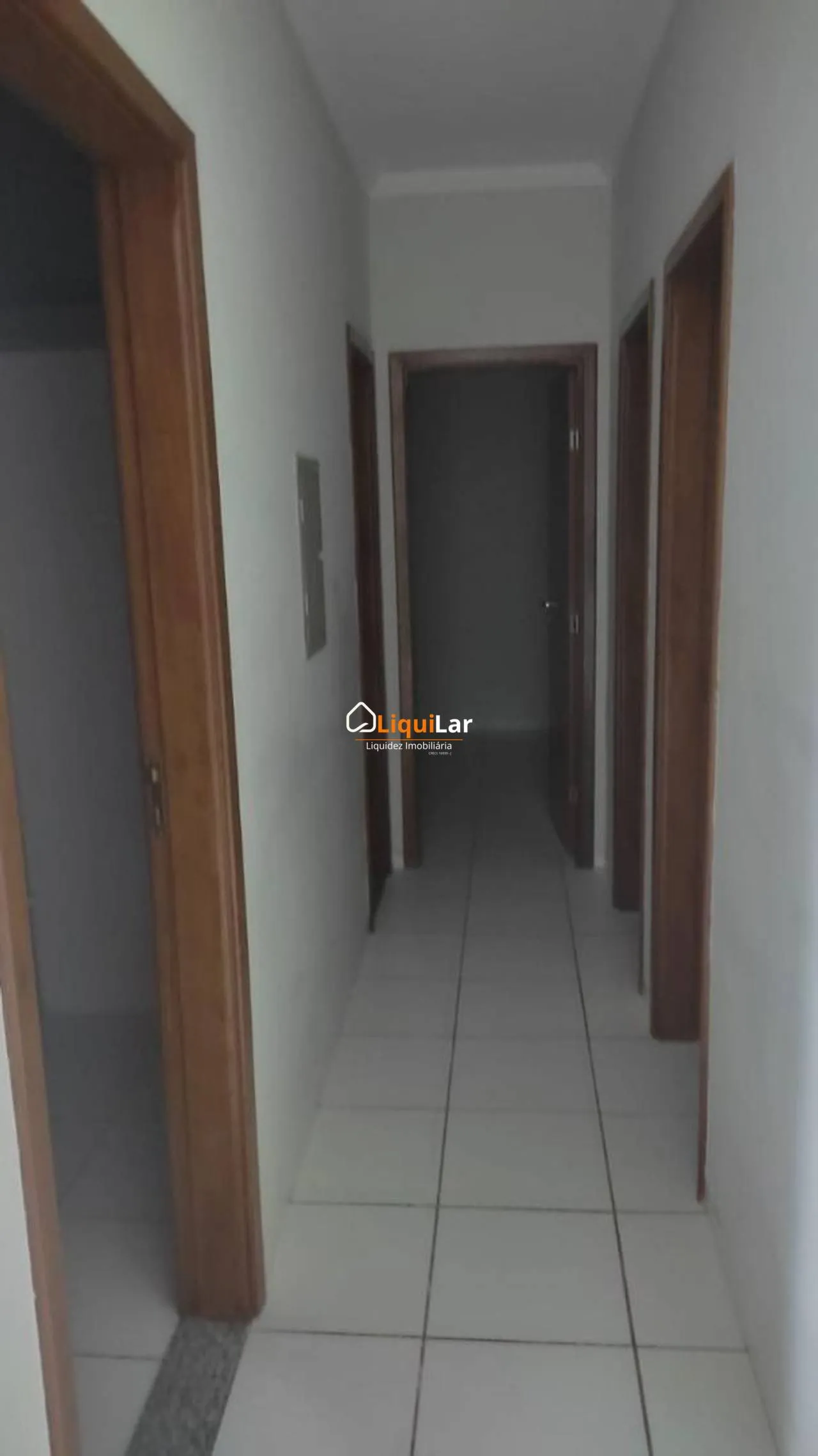 Imagem Apartamento de 3 quartos com 1 Suíte no Jardim Paradiso