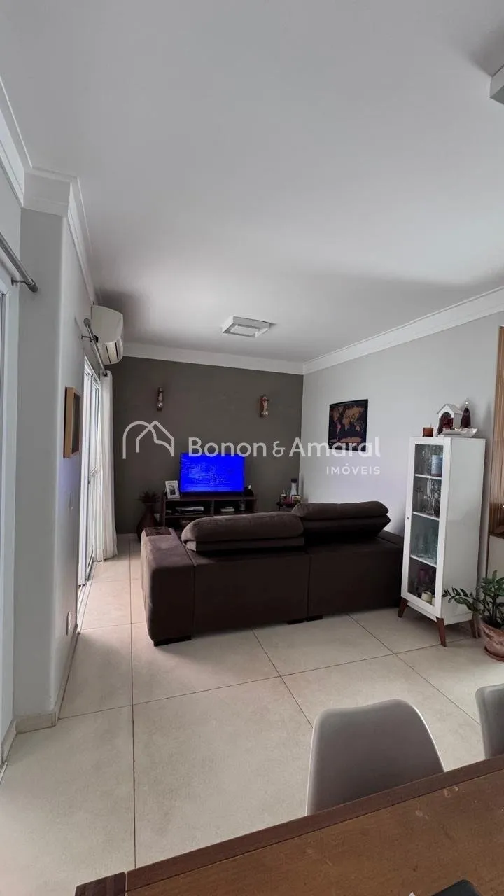 Imagem Sobrado em Condomínio à VENDA - Bairro Nova Campinas - Campinas - SP