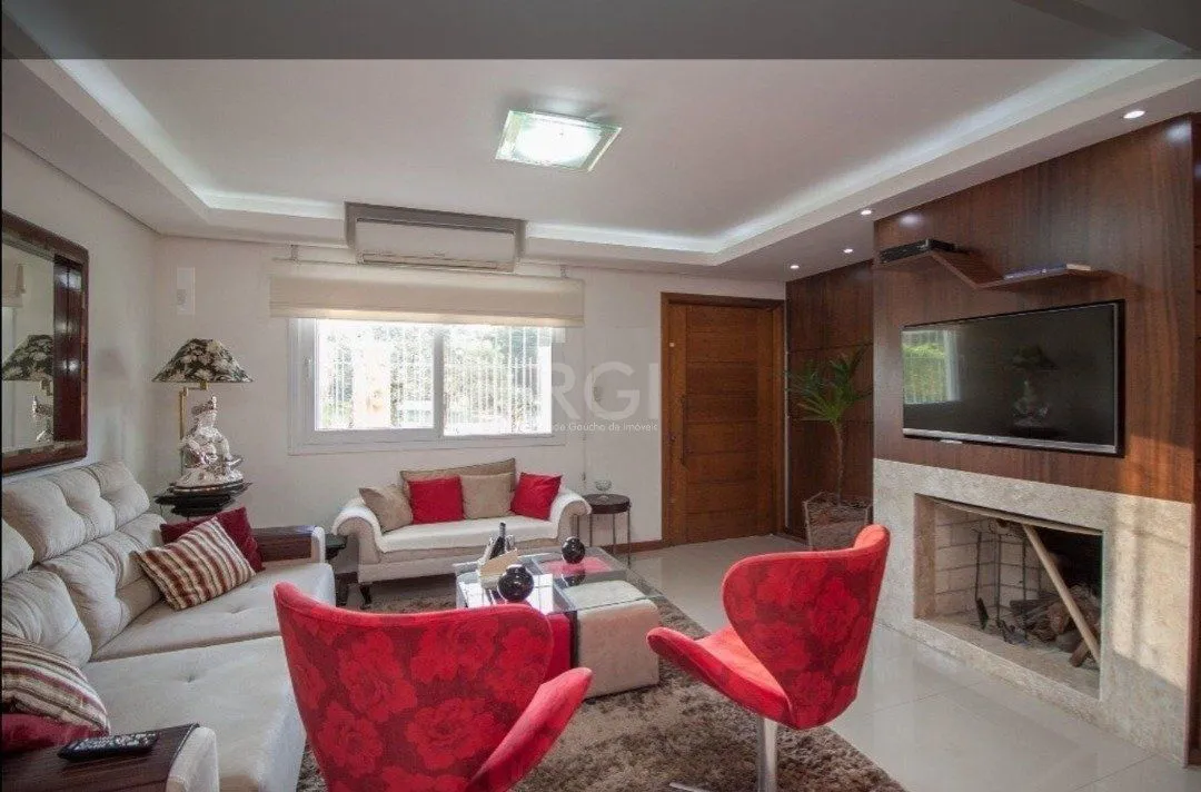 Imagem Casa em Vila Assunção