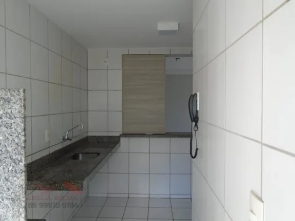 Imagem Apartamento 77m² à Venda | Grand Park | Morada do Sol