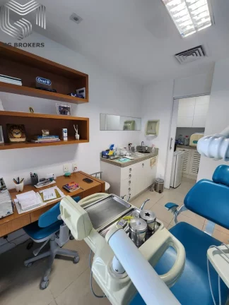 Imagem SALA COMERCIAL COMERCIAL em RIO DE JANEIRO - RJ, BARRA DA TIJUCA