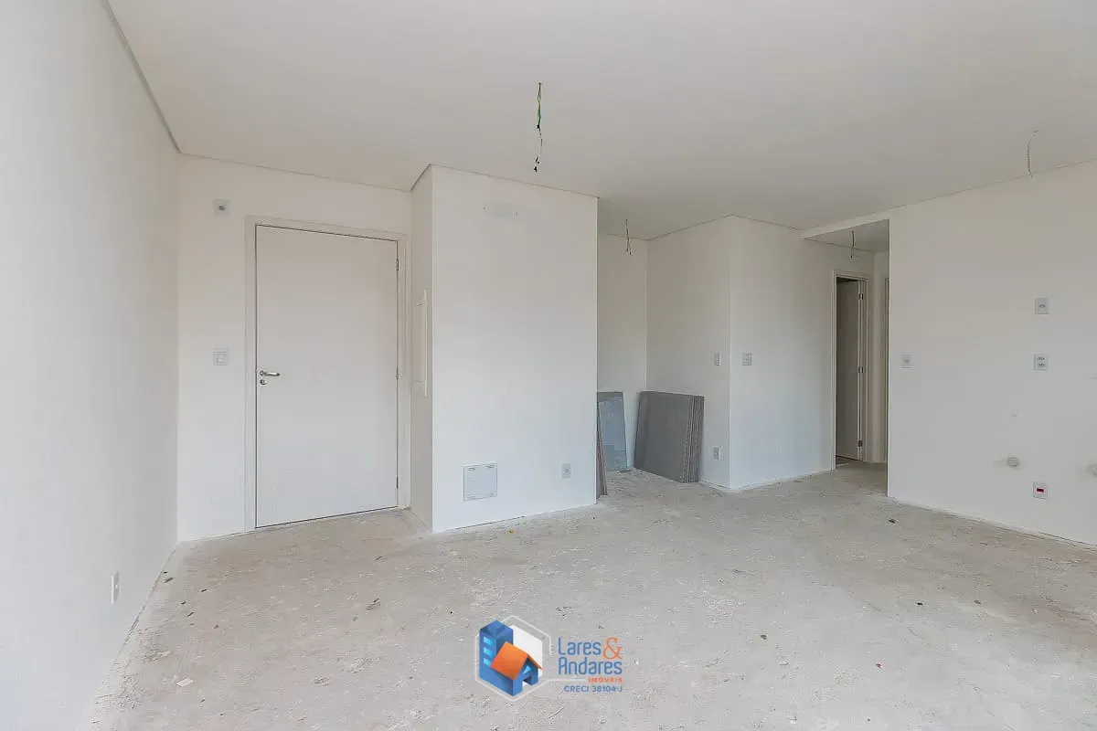 Imagem Apartamento para venda em Ipiranga com 2 quartos, sendo 1 suíte, 60.7m²