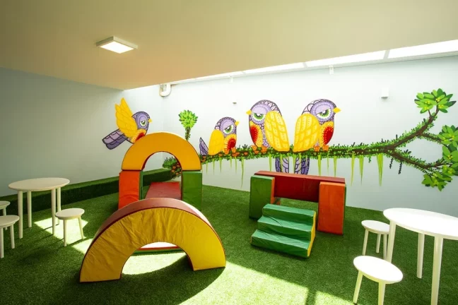 Imagem APARTAMENTO RESIDENCIAL em SÃO JOSÉ - SC, KOBRASOL