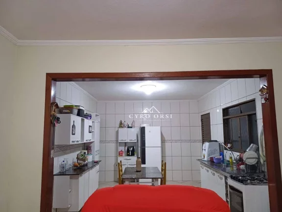 Imagem Chácara à venda, 900 m² por R$ 350.000,00 - Recreio - Charqueada/SP