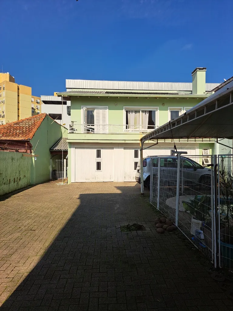 Imagem Casa em Cristal