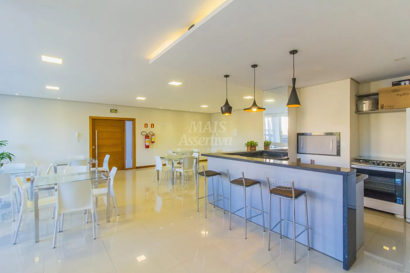 Imagem Apartamento para venda em Canoas Bairro Nossa Senhora das Graças