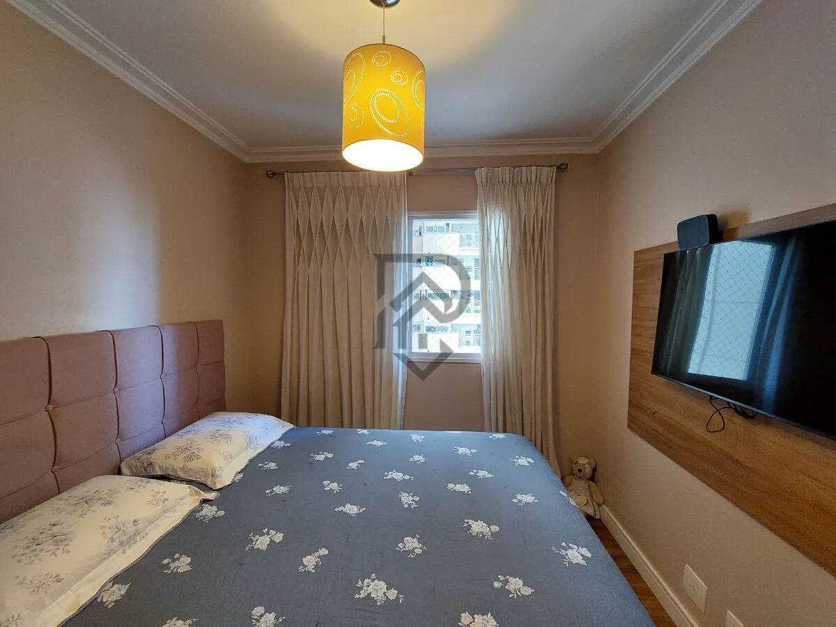 Imagem Apartamento Condomínio Olimpic Resort