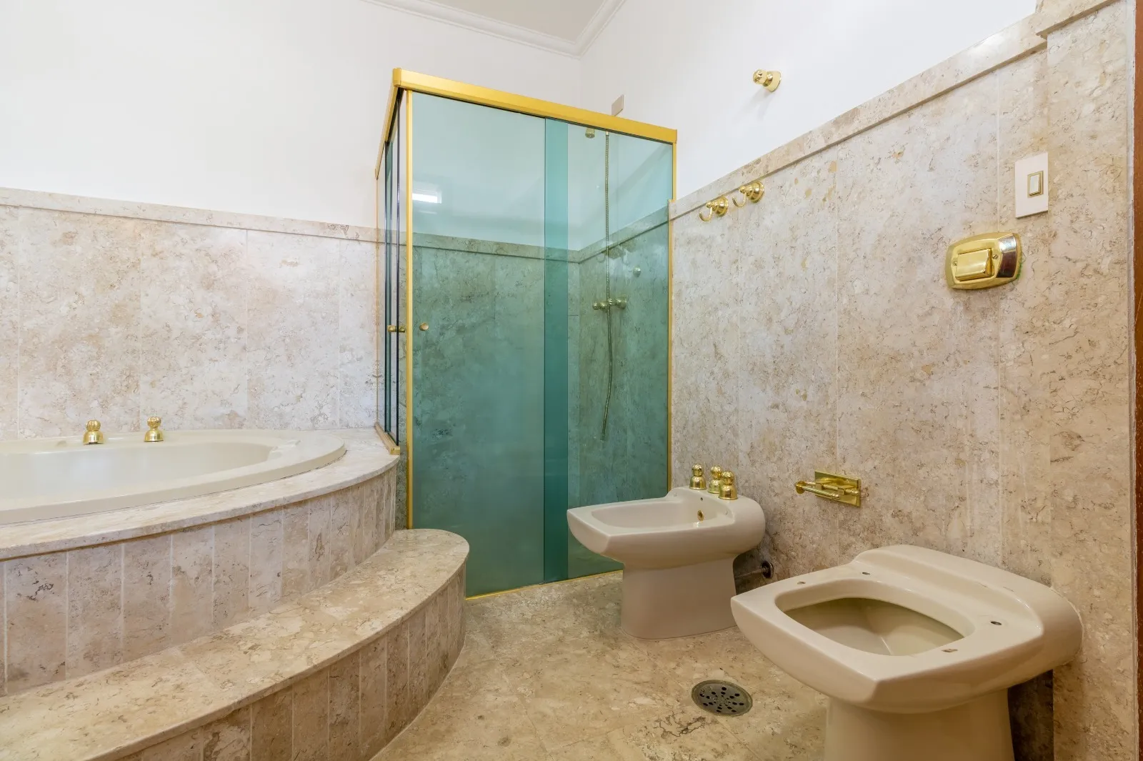 Imagem CASA ALTO PADRÃO PARQUE CAMPOLIM