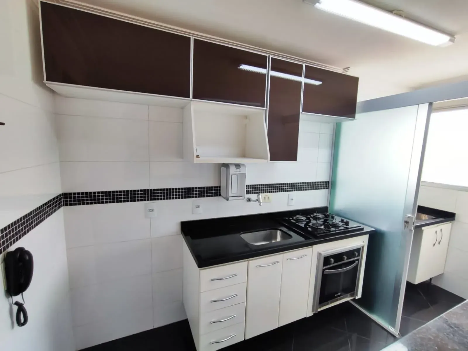 Imagem Cobertura com 3 Quartos à Venda, 123 m² em Barranco - Taubaté
