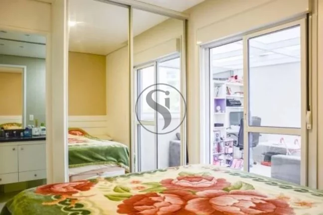 Imagem APARTAMENTO RESIDENCIAL em SÃO PAULO - SP, VILA MARIANA