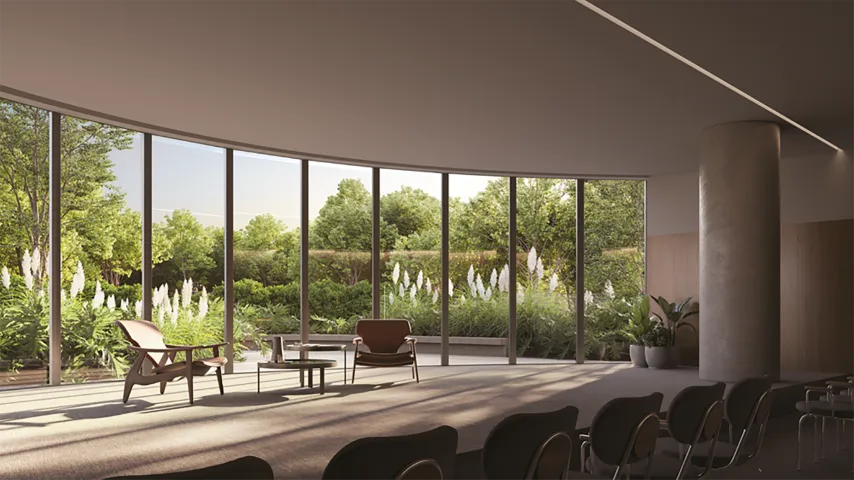Imagem Sala Comercial em Boa Vista