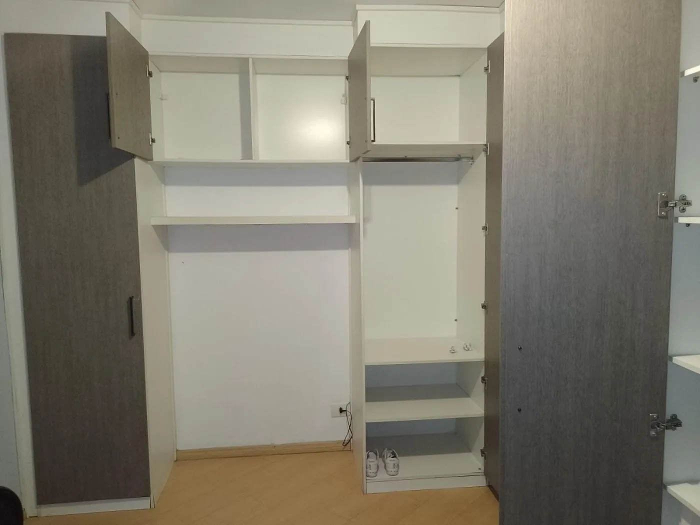 Imagem Casa para Locação em Santo André / SP no bairro Jardim Las Vegas