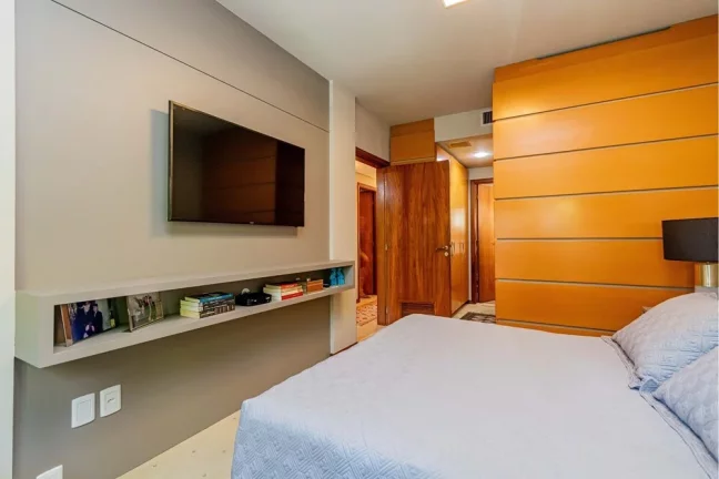 Imagem Apartamento para venda no bairro Rio Branco em Porto Alegre