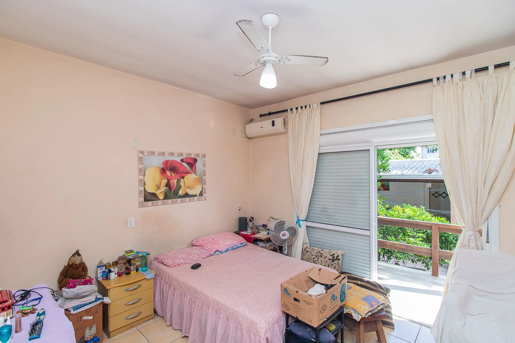 Imagem Casa 4 dormitórios - 1 vaga - 330m² Menino Deus