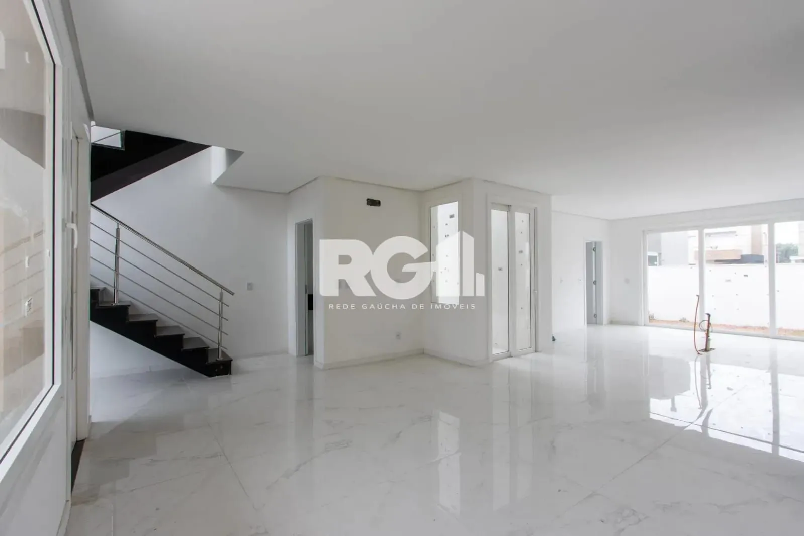 Imagem Casa de Condomínio em Aberta dos Morros