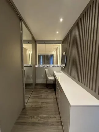 Imagem Apartamento para alugar Jardim América São Paulo