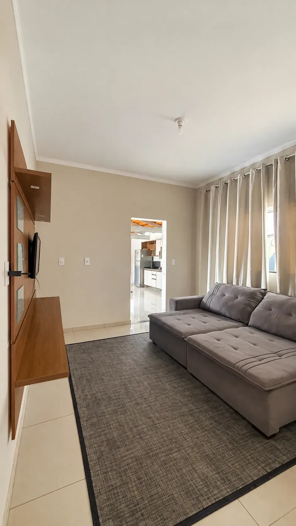 Foto do imóvel: Casa de Condomínio com 2 Quartos à Venda, 137 m² em Jardim Maria Luiza V - Araraquara em Condominio Solaris