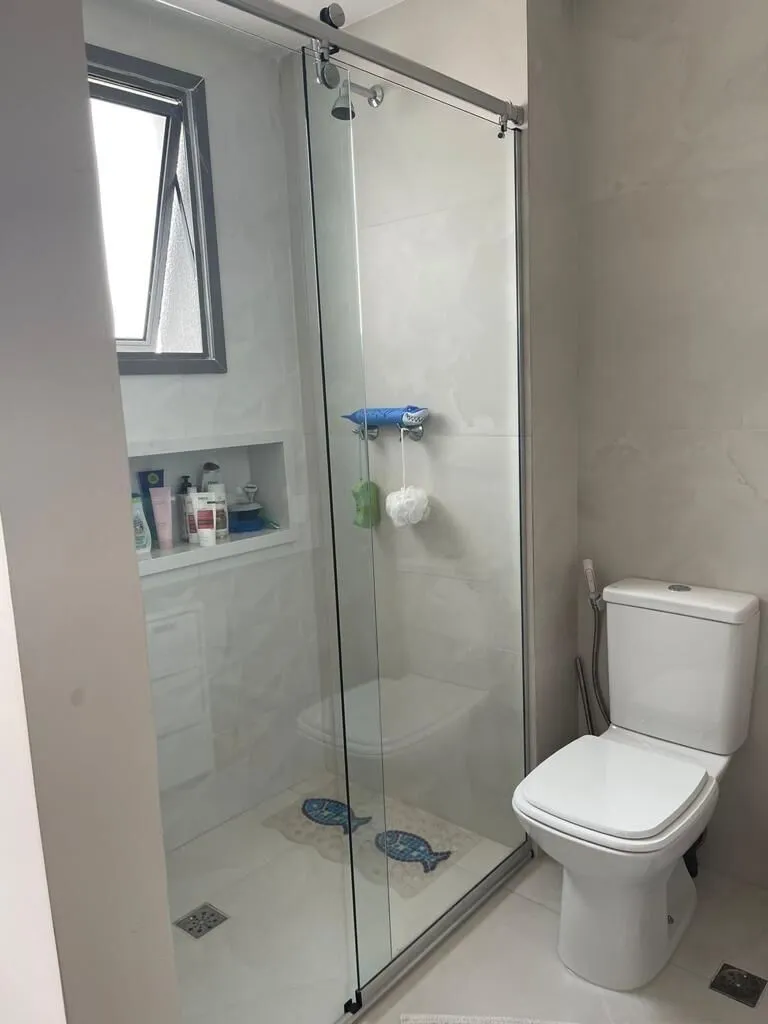 Imagem Apartamento Padrão 3 dorm no Alto do Ipiranga