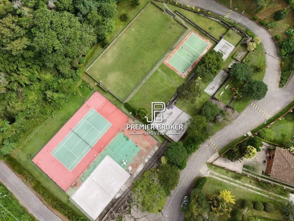 Imagem Terreno à venda, 1500 m² por R$ 495.000,00 - Parque do Imbui - Teresópolis/RJ