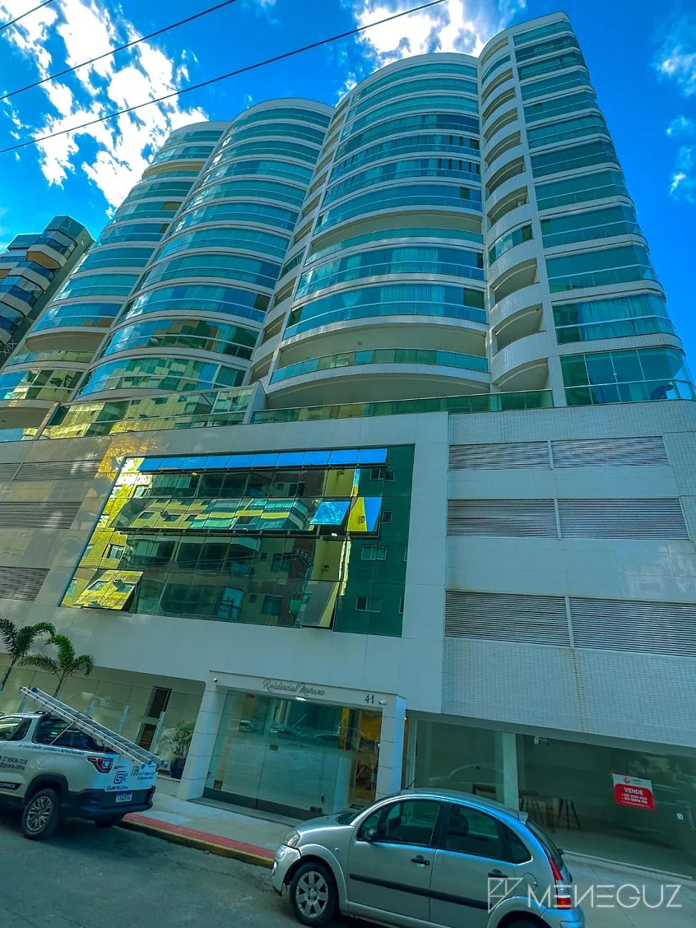 Imagem Apartamento 3 quartos a venda em área nobre na Praia do Morro em Guarapari