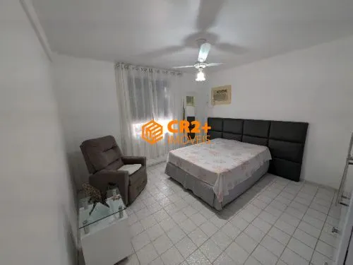 Imagem APARTAMENTO AMPLO COM VISTA PARA O MAR EM CANDEIAS - 183 m²