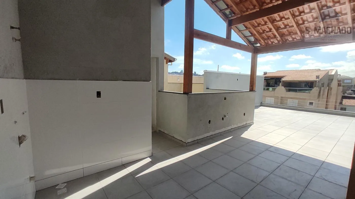 Imagem Apartamento para Venda em Santo André / SP no bairro Parque Oratório