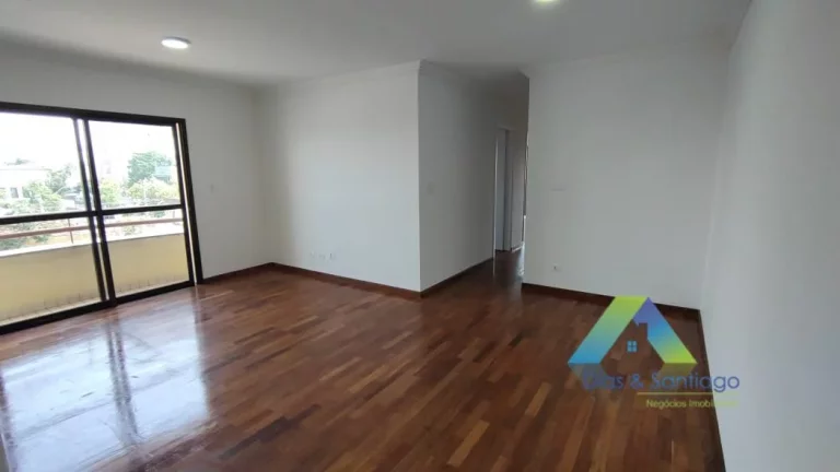 Foto do imóvel Apartamento à venda no bairro Fundação - São Caetano do Sul/SP
