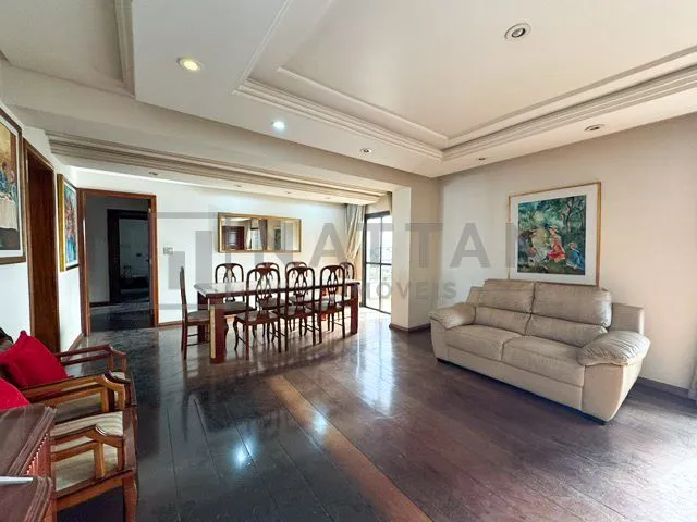 Imagem Apartamento com 3 dormitórios à venda, 135 m² por R$ 915.000,00 - Tatuapé - São Paulo/SP