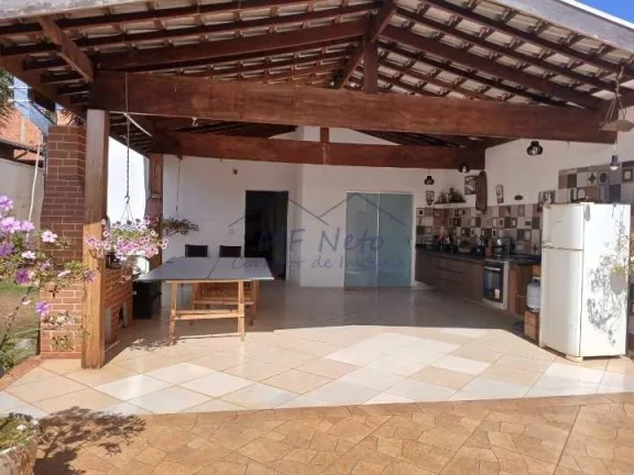 Imagem Casa Padrão