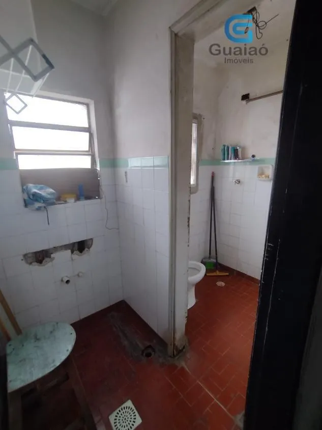 Imagem Vendo Prédio Comercial no Campo Grande, Santos