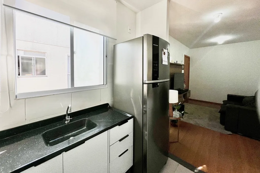 Imagem Apartamento em Mato Grande