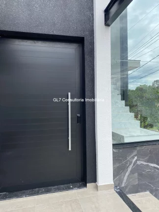 Imagem Sobrado a venda 3 Dormitórios sendo 1 suíte, Condomínio Jardim Montreal Indaiatuba SP