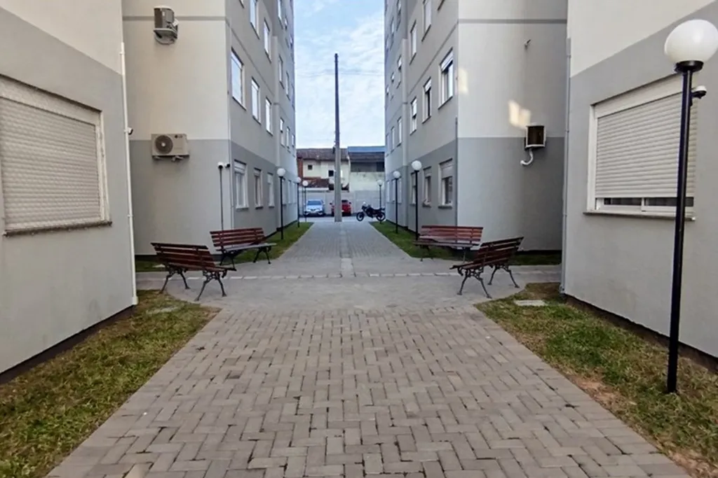 Imagem Apartamento em Igara