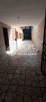 Imagem Casa para Venda em Mongaguá / SP no bairro Itaóca