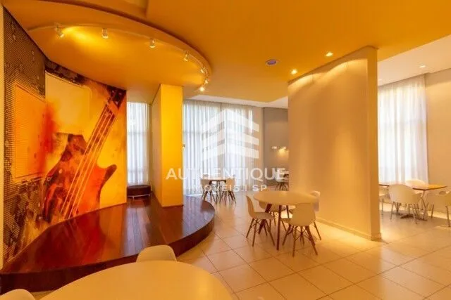Imagem Taman Vila Andrade - Apartamento à venda no bairro Vila Andrade - São Paulo/SP, Zona Sul