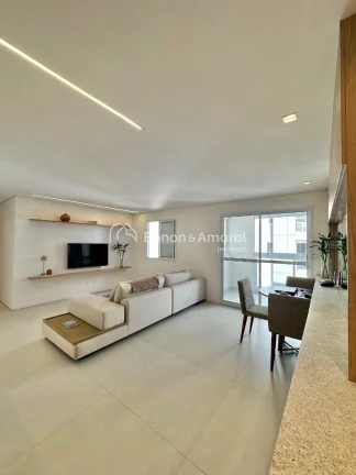 Imagem O apartamento dos sonhos existe e ele está no Condomínio Brisa da Mata, em Araucária. 

Um imóve...