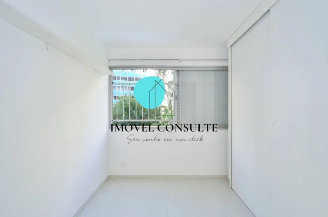 Imagem Apartamento à venda, 114m², 03 dormitórios e 02 vagas em Santa Cecília -SP