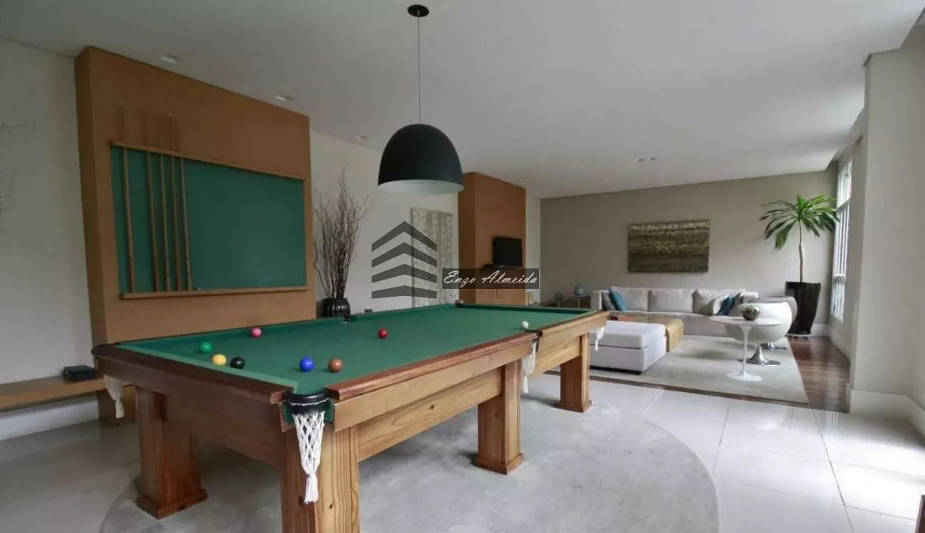 Imagem Apartamento à venda em São Paulo/SP