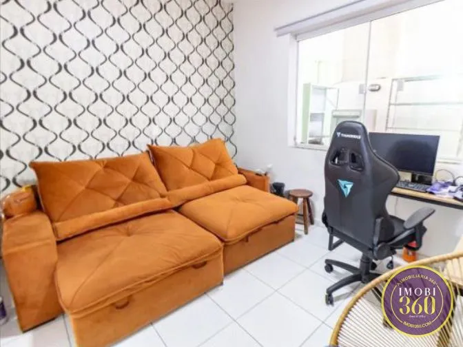 Imagem Sobrado com 04 dormitórios sendo 03 suíte 02 vagas de garagem Bairro Mooca