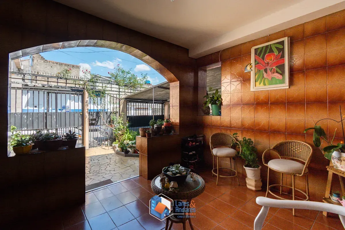 Imagem Casa para venda em Vila Moraes com 3 quartos, sendo 1 suíte, 170m²