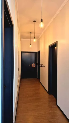 Imagem Sobrado com 3 dormitórios à venda, 194 m² por R$ 1.390.000,00 - Condomínio Park Gran Reserve - Indaiatuba/SP