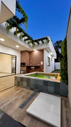 Imagem CASA RESIDENCIAL em MANAUS - AM, TARUMÃ
