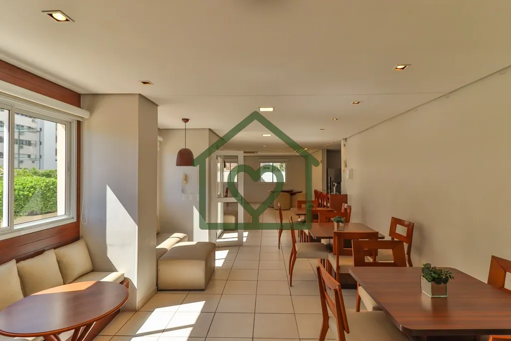 Imagem Este apartamento é a escolha ideal para quem busca otimizar o tempo e viver cercado por todas as fa...