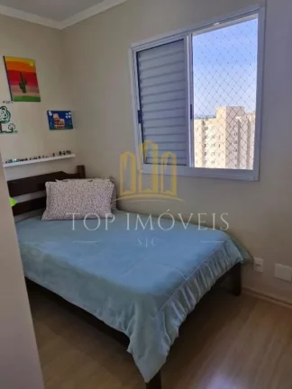 Imagem Lindo Apartamento Localizado no Fatto Aqua Repleto de planejados 2 dormitorios Lazer Completo
