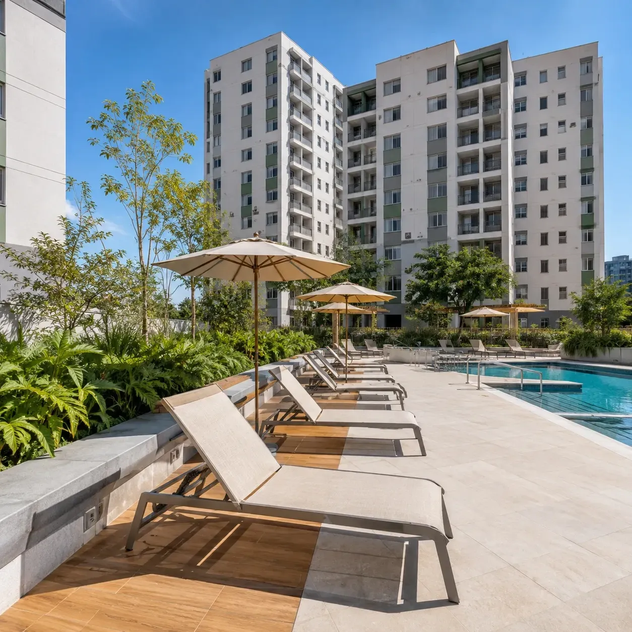 Imagem Apartamento com 2 Quartos à Venda, 40 m² em Vila Isa - São Paulo