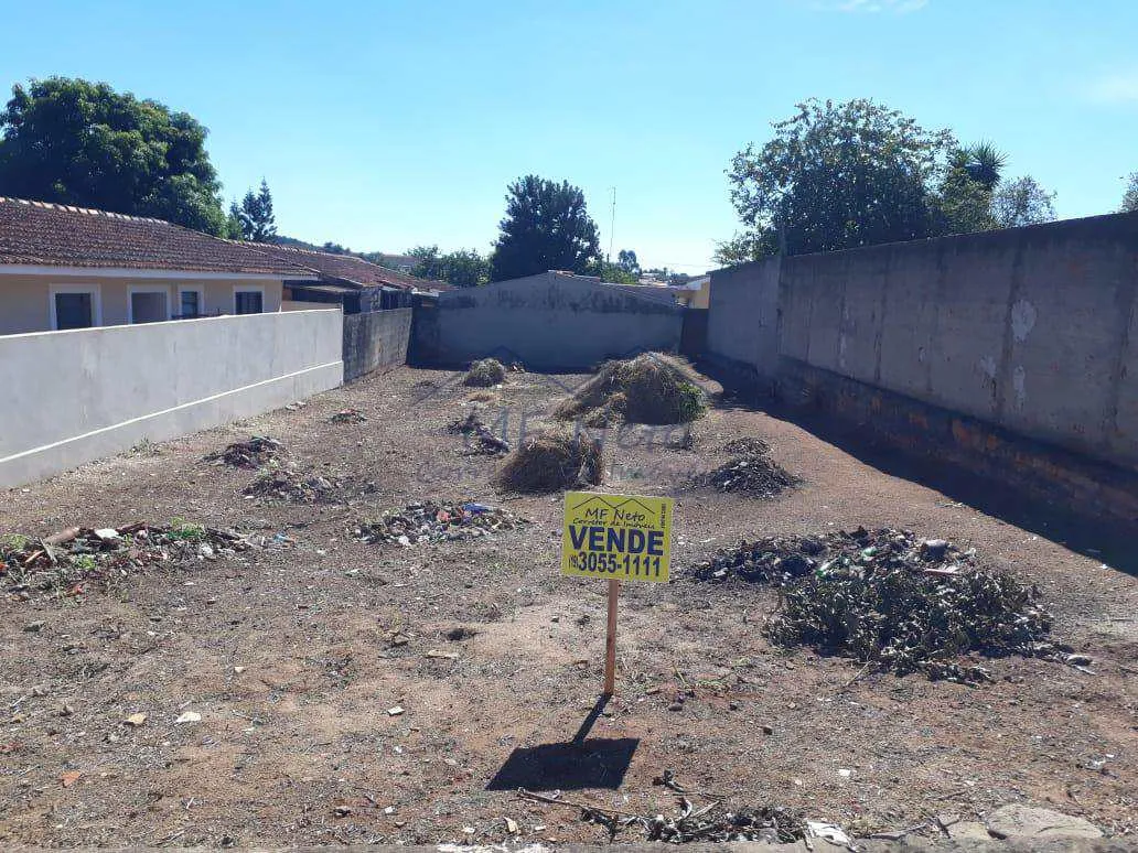 Imagem Terreno Padrão