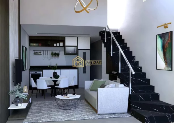 Imagem Casa Padrão