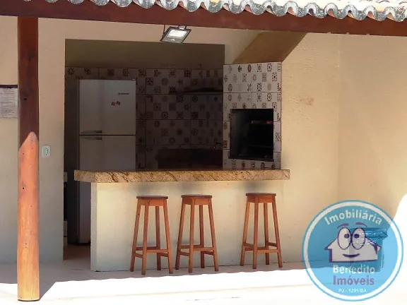 Imagem Casas Duplex no Estilo Arraial D"Ajuda - Conforto, Charme e Natureza